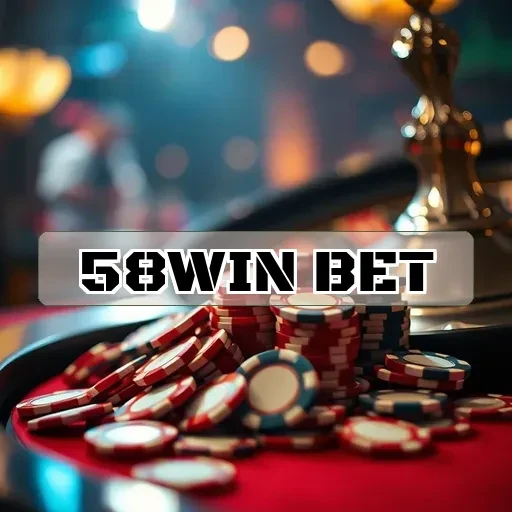 58win bet Eventos