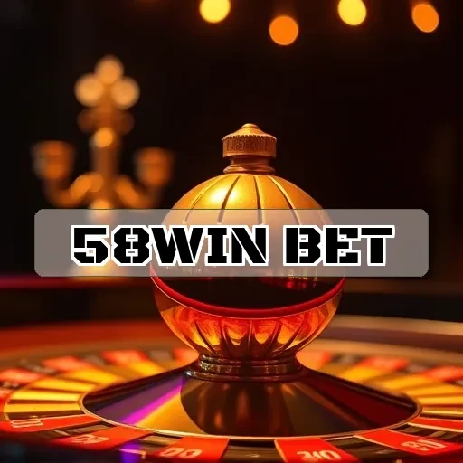 58win bet Futebol