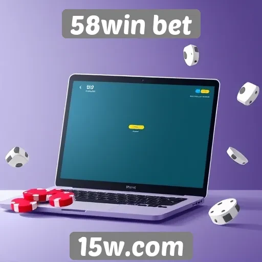 Revisão das opções de pagamento no 58win bet
