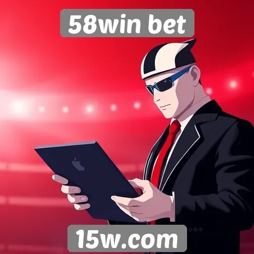 Avaliação de segurança e confiabilidade da 58win bet