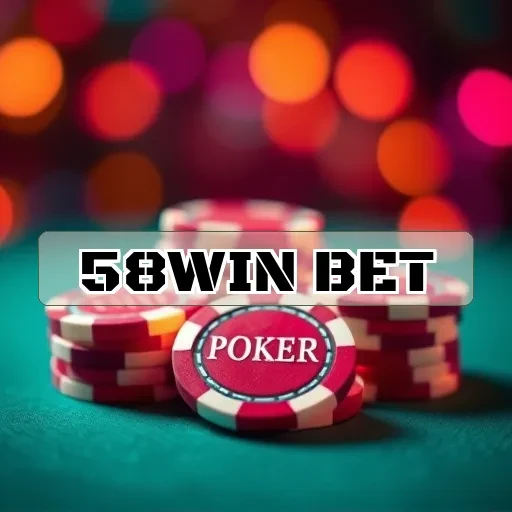 58win bet Jogos de Mesa